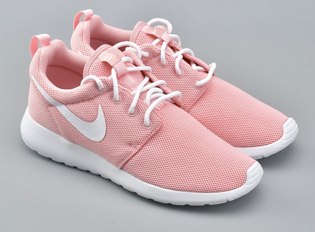 Nike Roshe Run Women 08